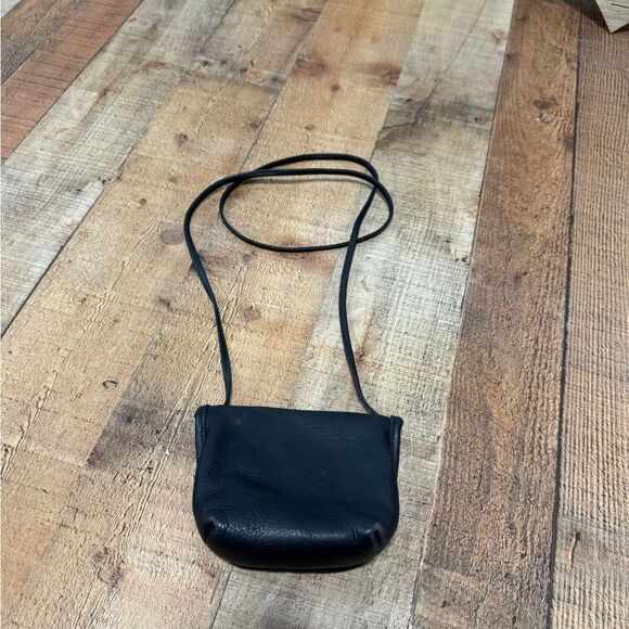 Coach Vintage Everett Crossbody Bag Mini - Picture 12 of 14